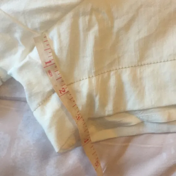 ANTHROPOLOGIE Cinched Cargo Shorts