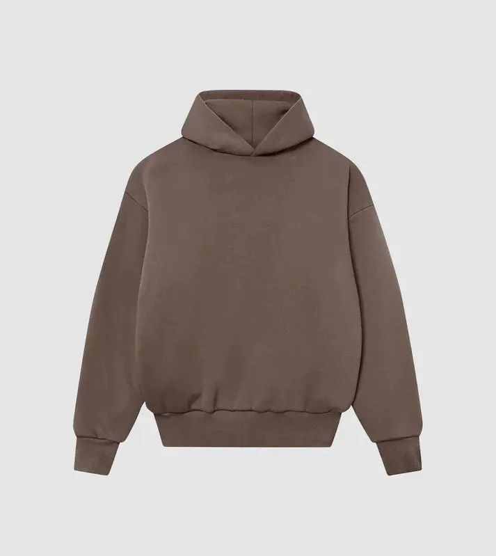Armor Hoodie