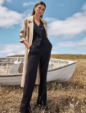Ava Straight Leg Pants