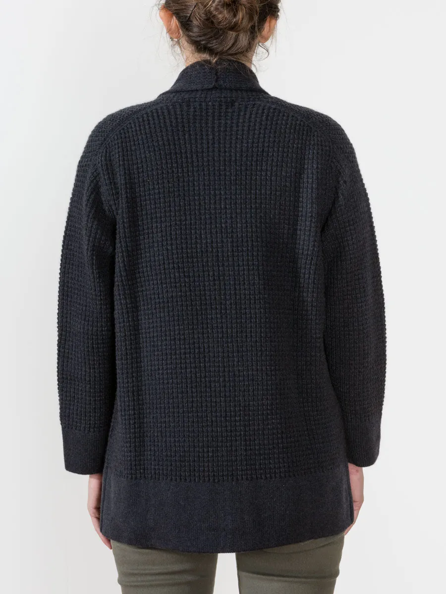 aze cardigan