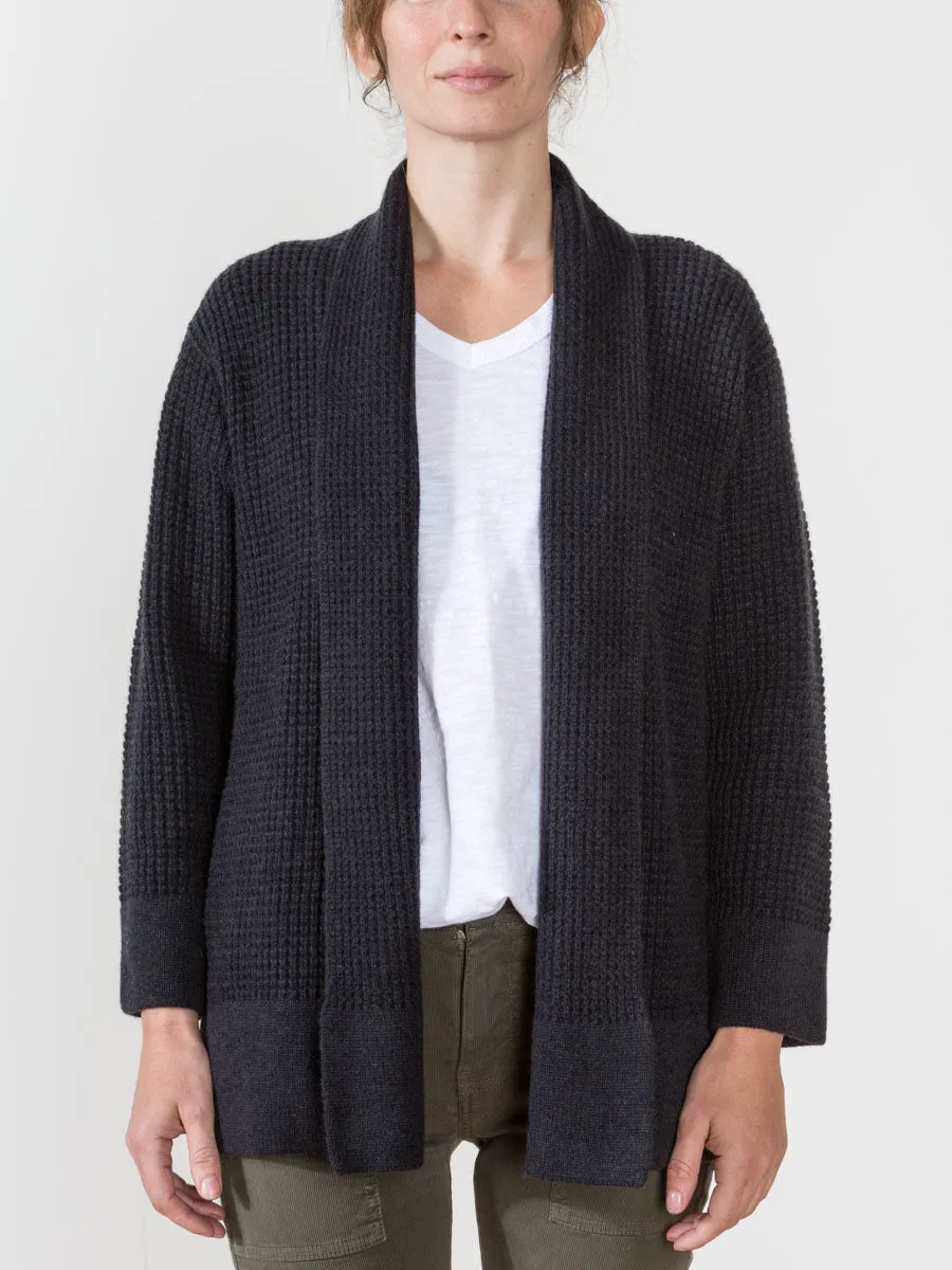 aze cardigan