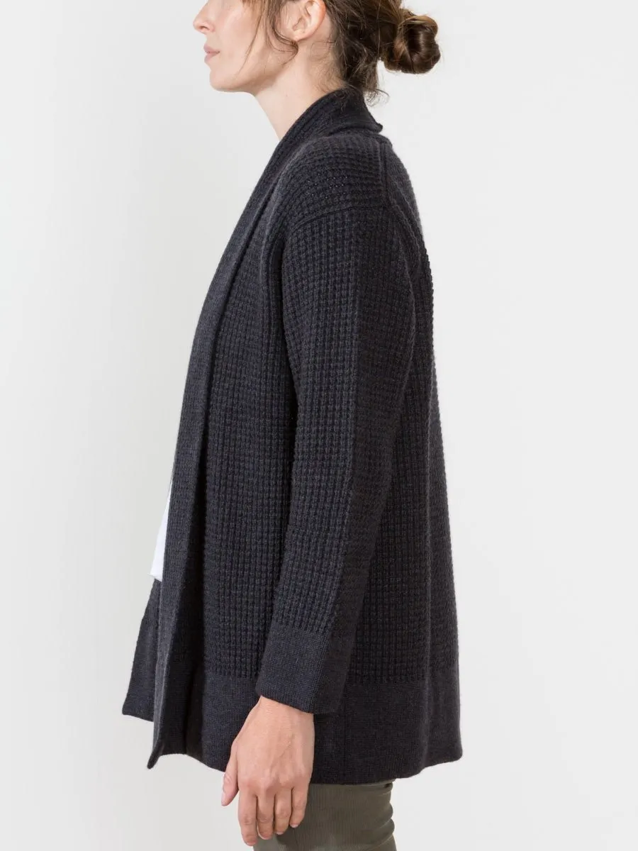 aze cardigan
