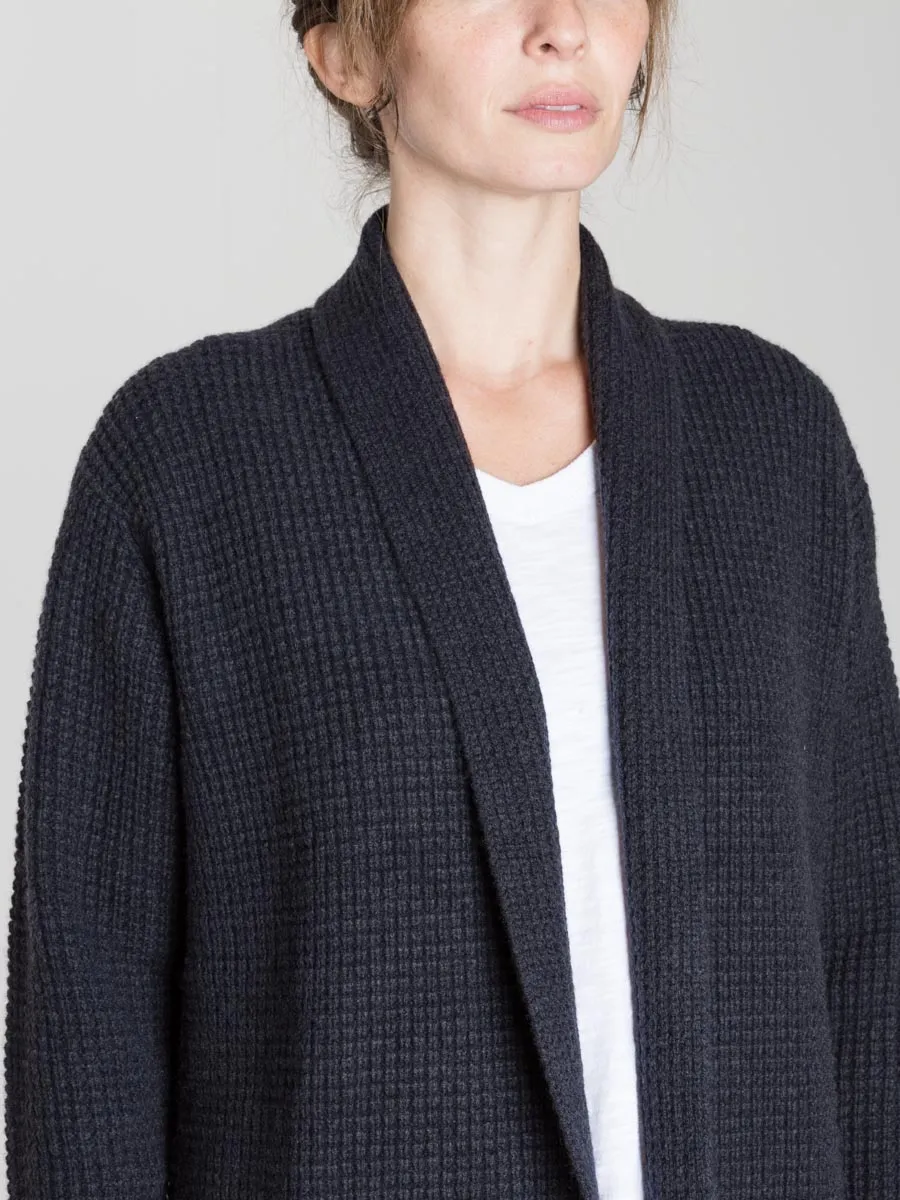 aze cardigan