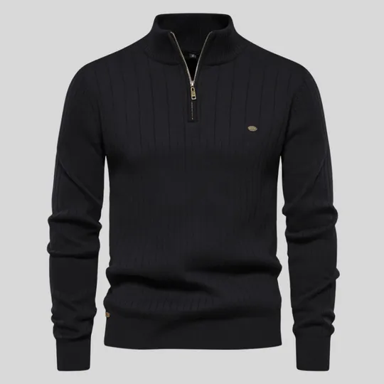 Aziel | knitted sweater