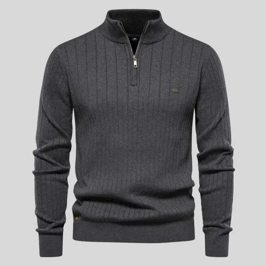 Aziel | knitted sweater