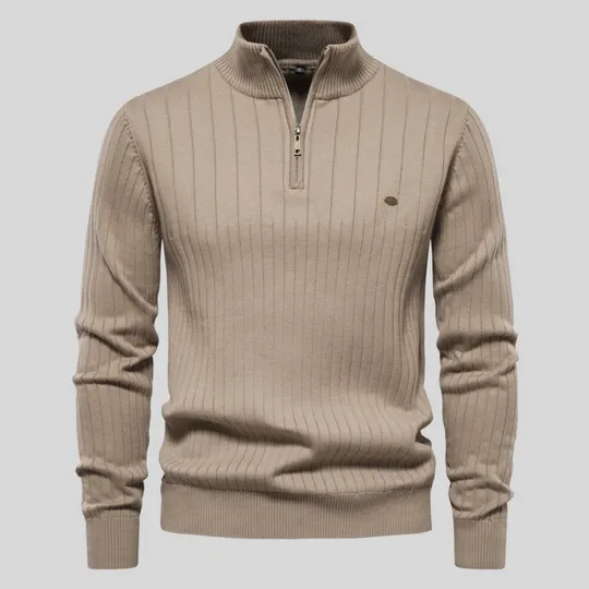 Aziel | knitted sweater