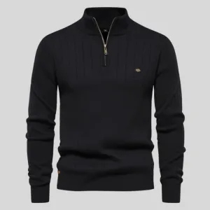 Aziel | knitted sweater