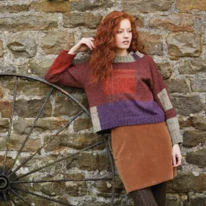 Bankfield Sweater Kit