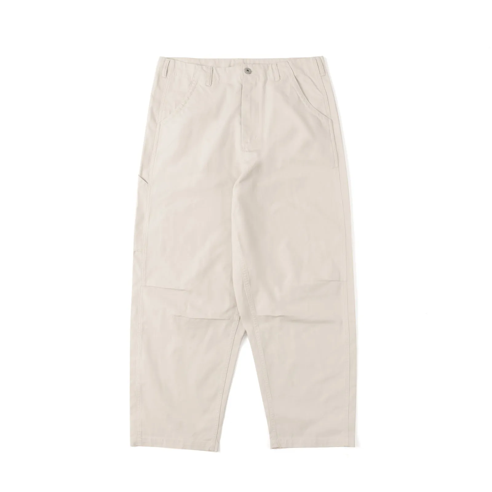 BD394 Coolmax Loose Chino