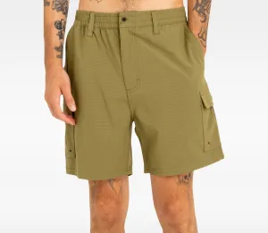 Beach Cargo Volley Walkshort