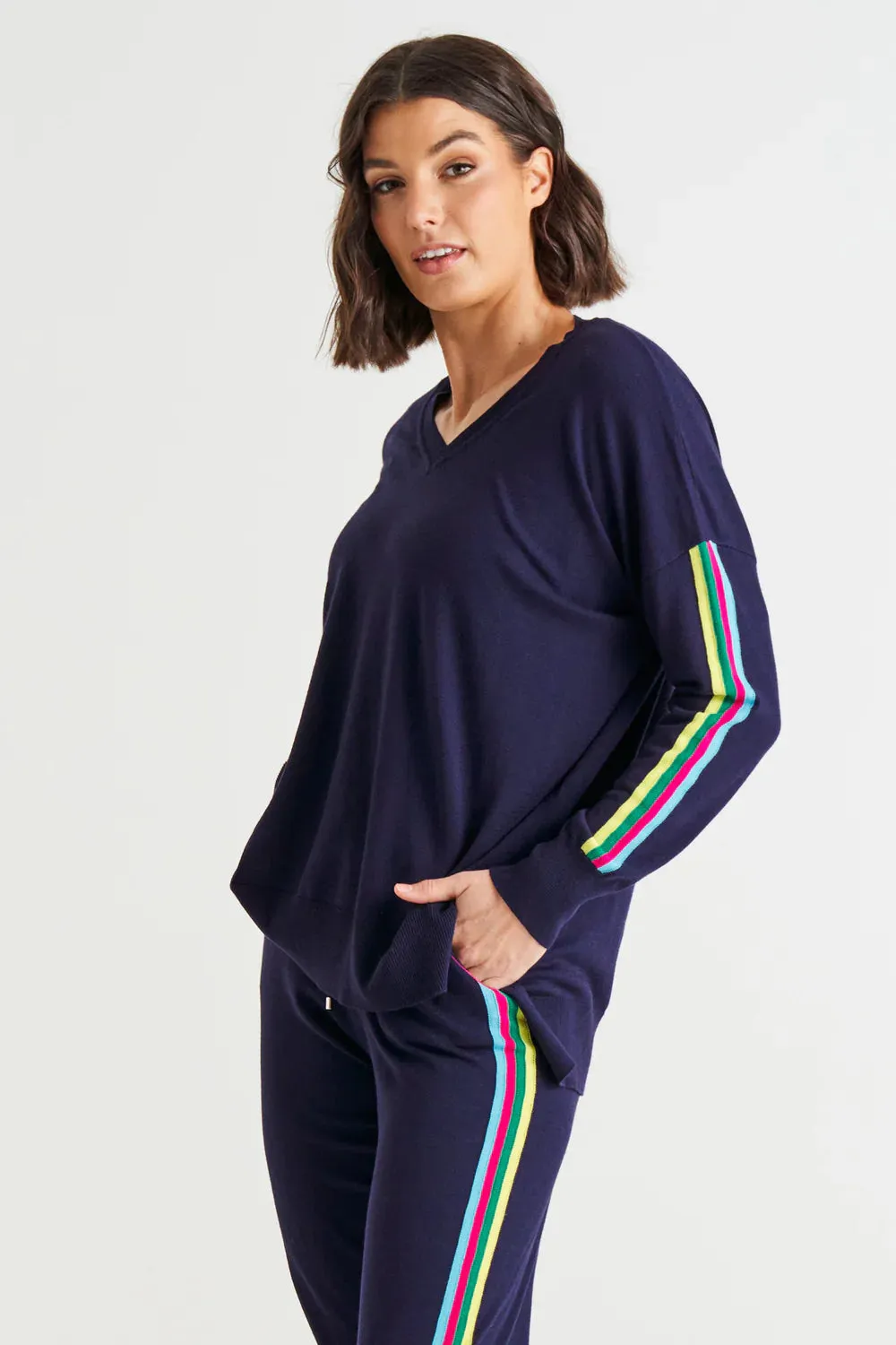 Betty Basics - Karina Sweater