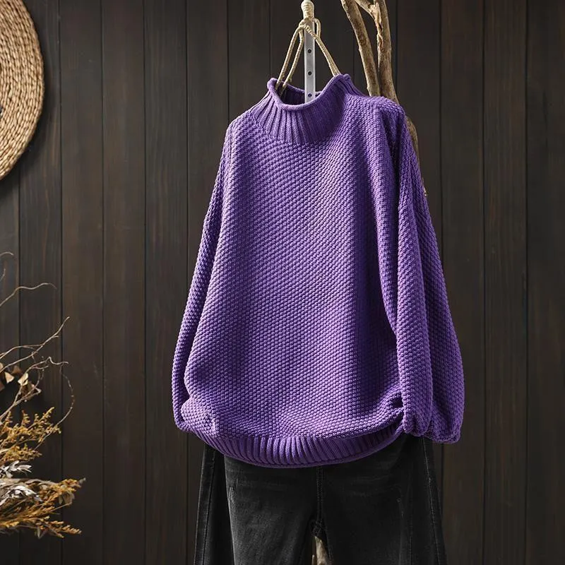 Betty™ | Knitted Sweater