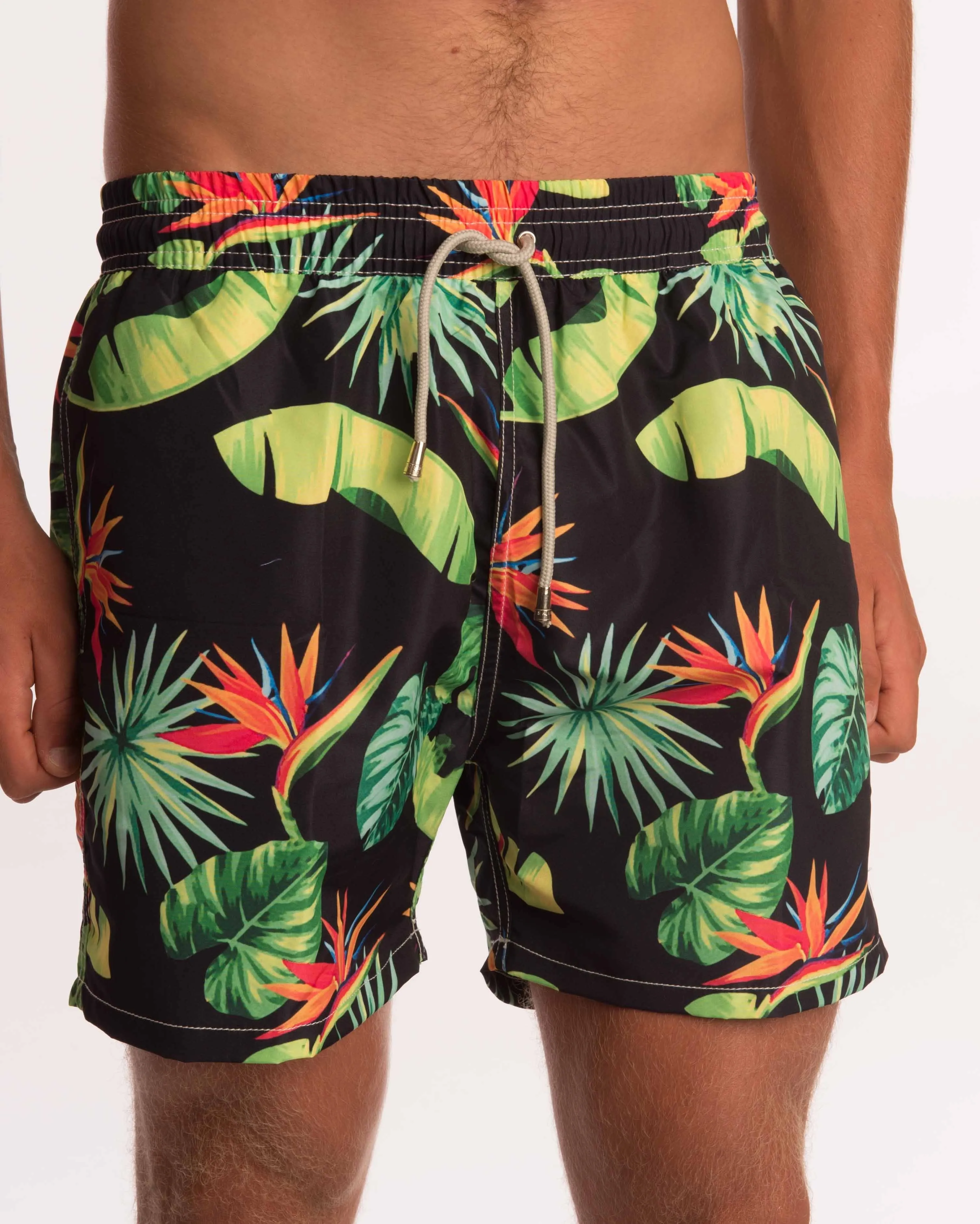 Bird of Paradise Board Short