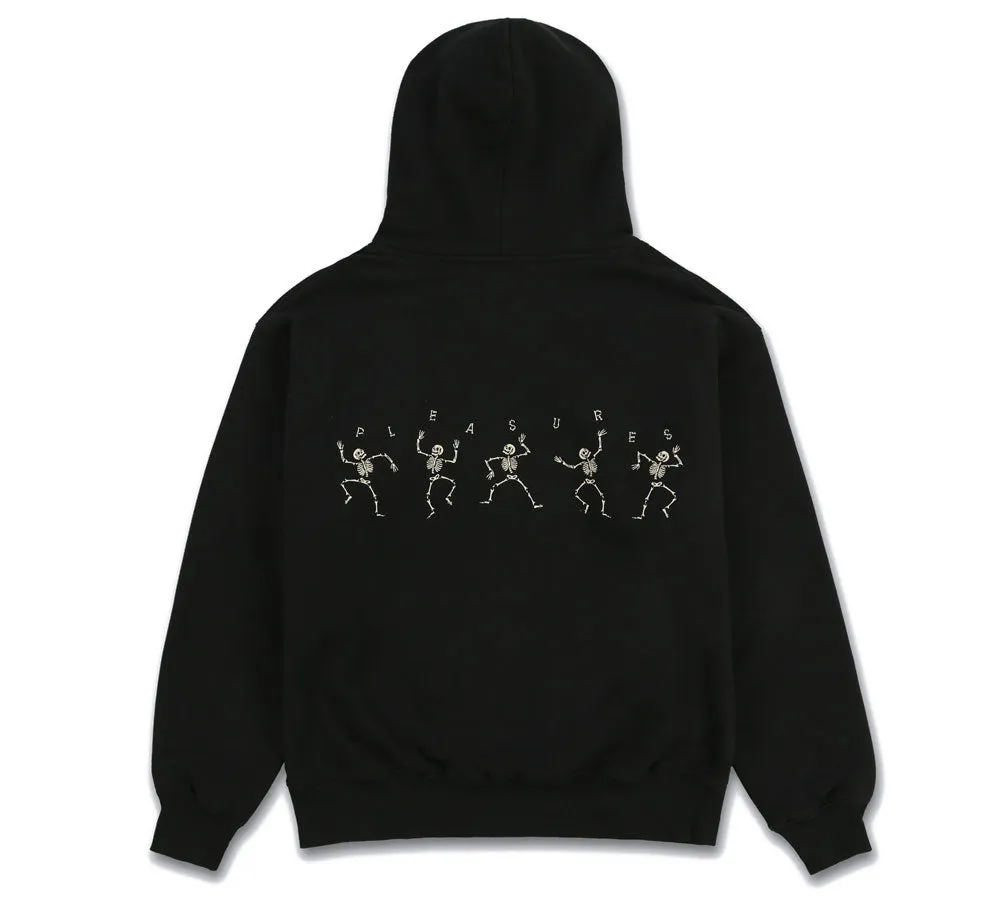 BONE HOODIE