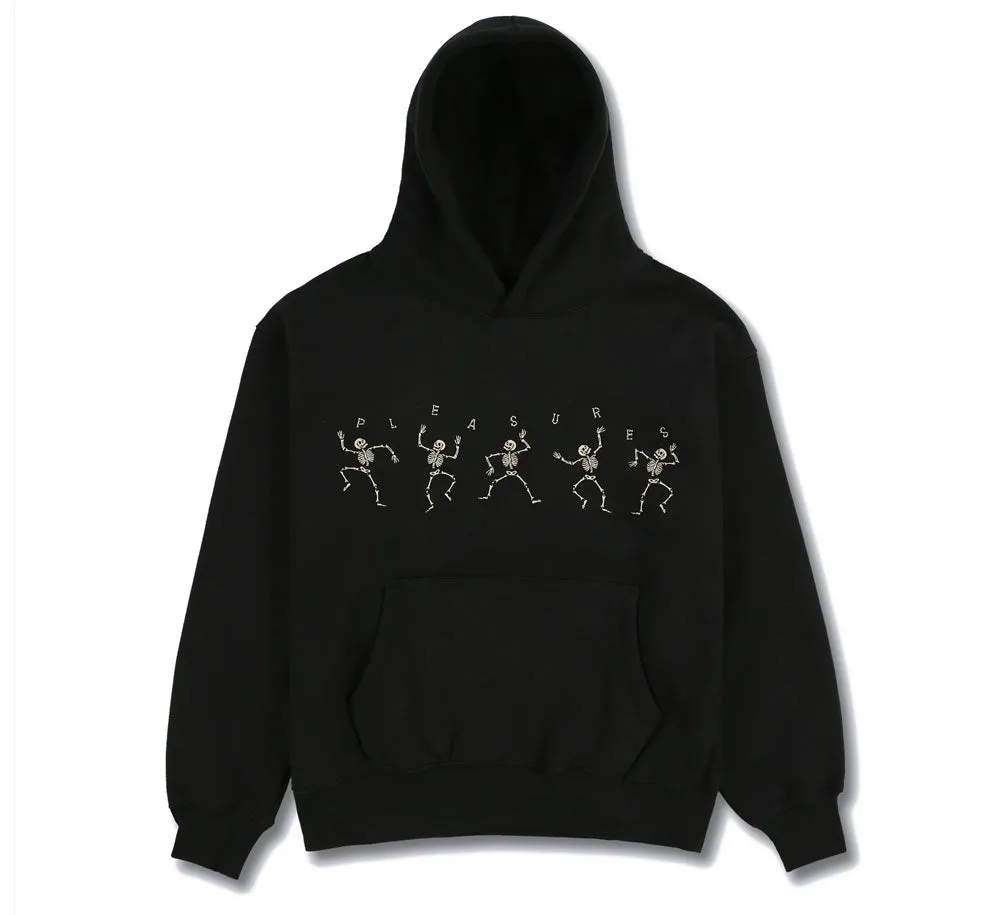 BONE HOODIE