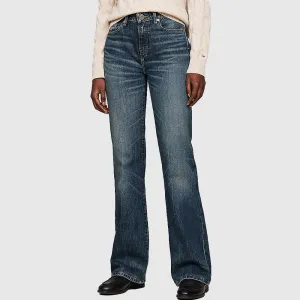 Bootcut Jeans - Denim Medium