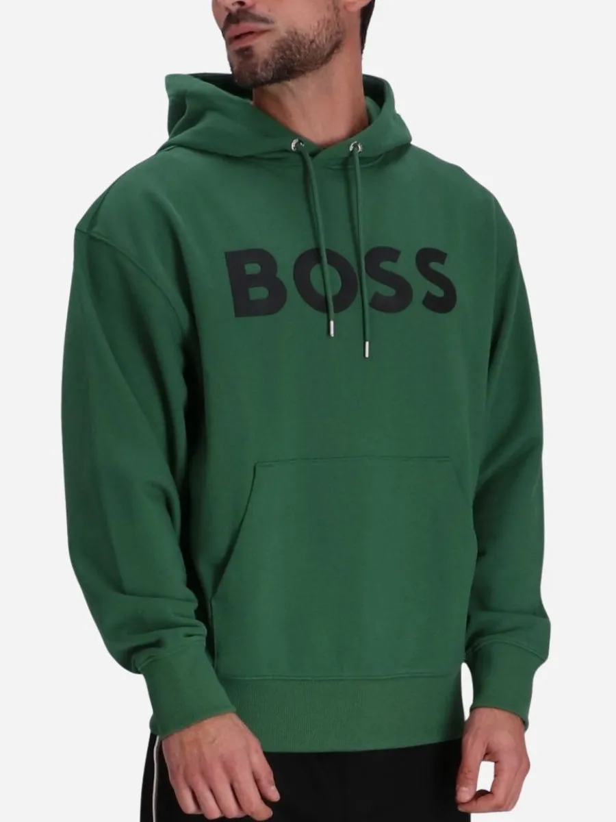 BOSS Hooded Sweatshirt - Sullivan 16