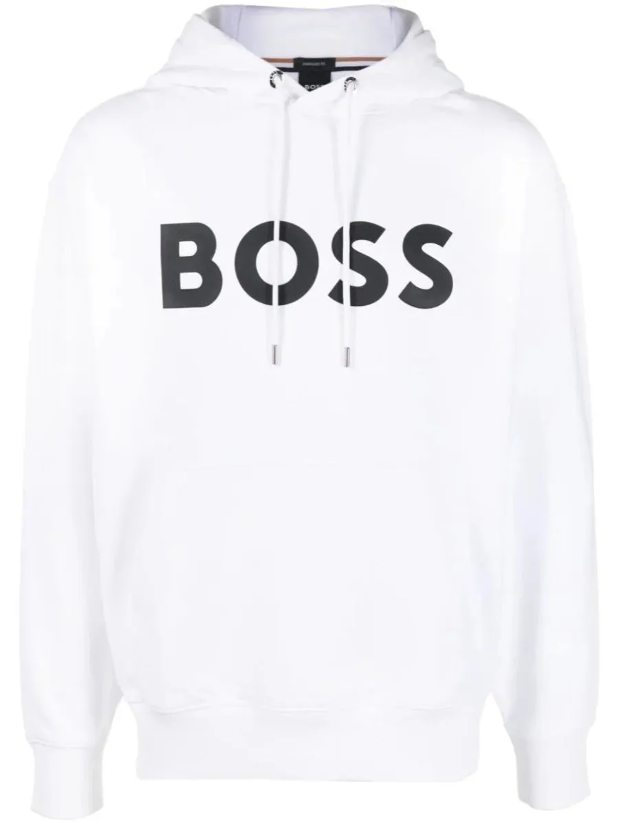 BOSS Hooded Sweatshirt - Sullivan 16
