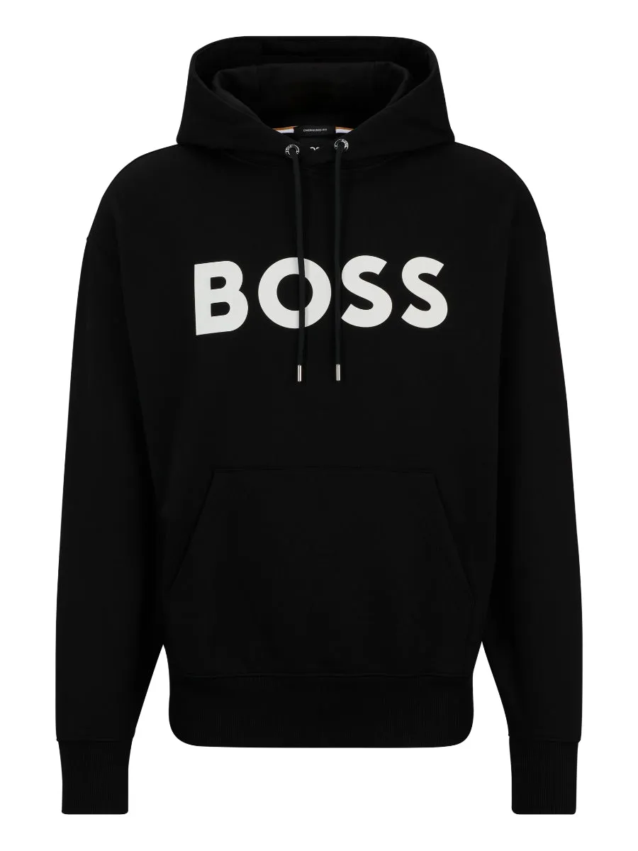 BOSS Hooded Sweatshirt - Sullivan 16