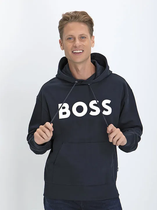 BOSS Hooded Sweatshirt - Sullivan 16