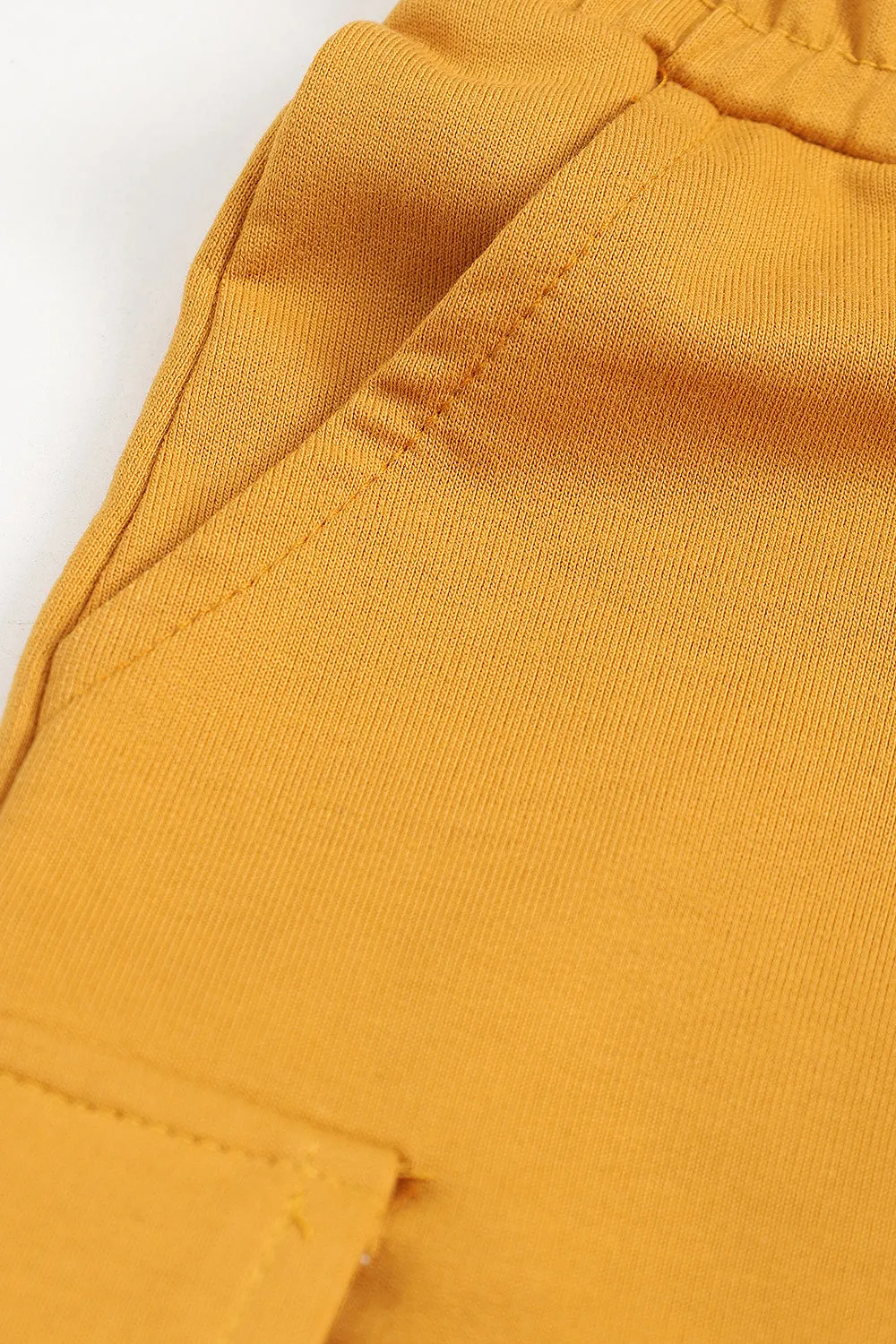 BOY'S CARGO SHORTS