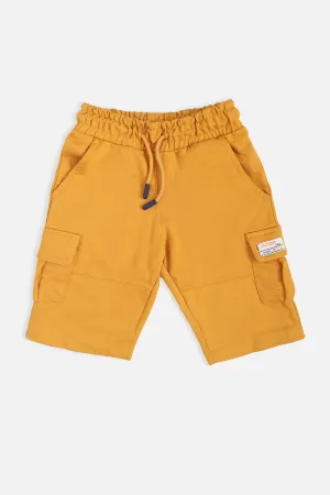 BOY'S CARGO SHORTS