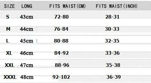 Brand Men Casual Beach Shorts Swimwear Swimsuits Man Trunks Board Wear Big Size XXXL Men's Active Bermudas Quick Drying