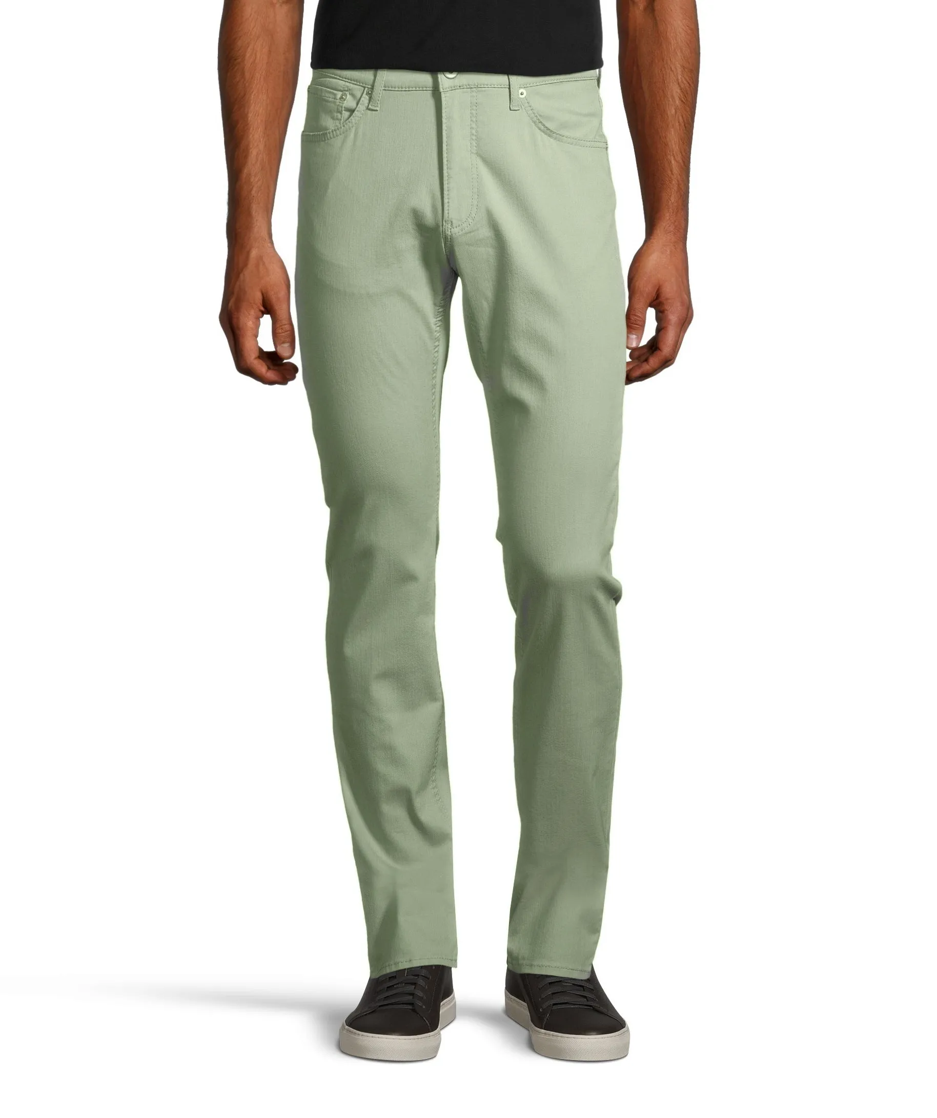 BRAX Chuck Modern Fit Hi-Flex Lightweight Stretch 5 Pocket Pants
