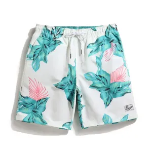Breeze Bloom Board Shorts