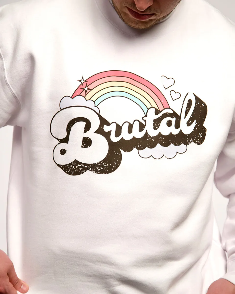 Brutal Crewneck