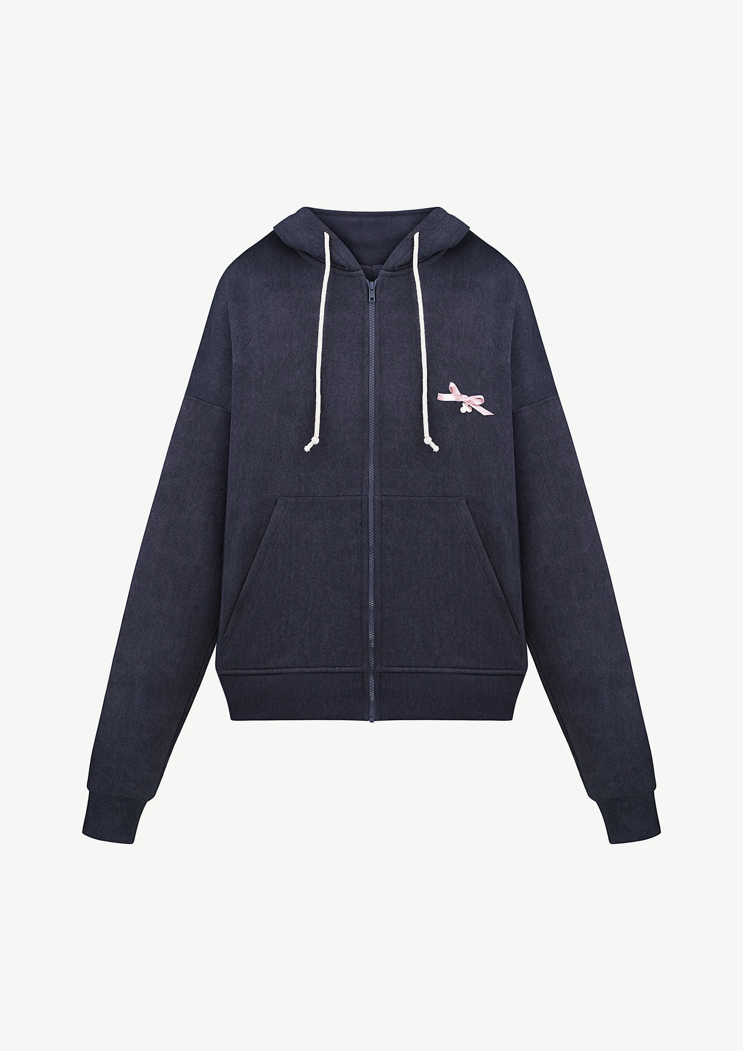 «Bunny» Hoodie
