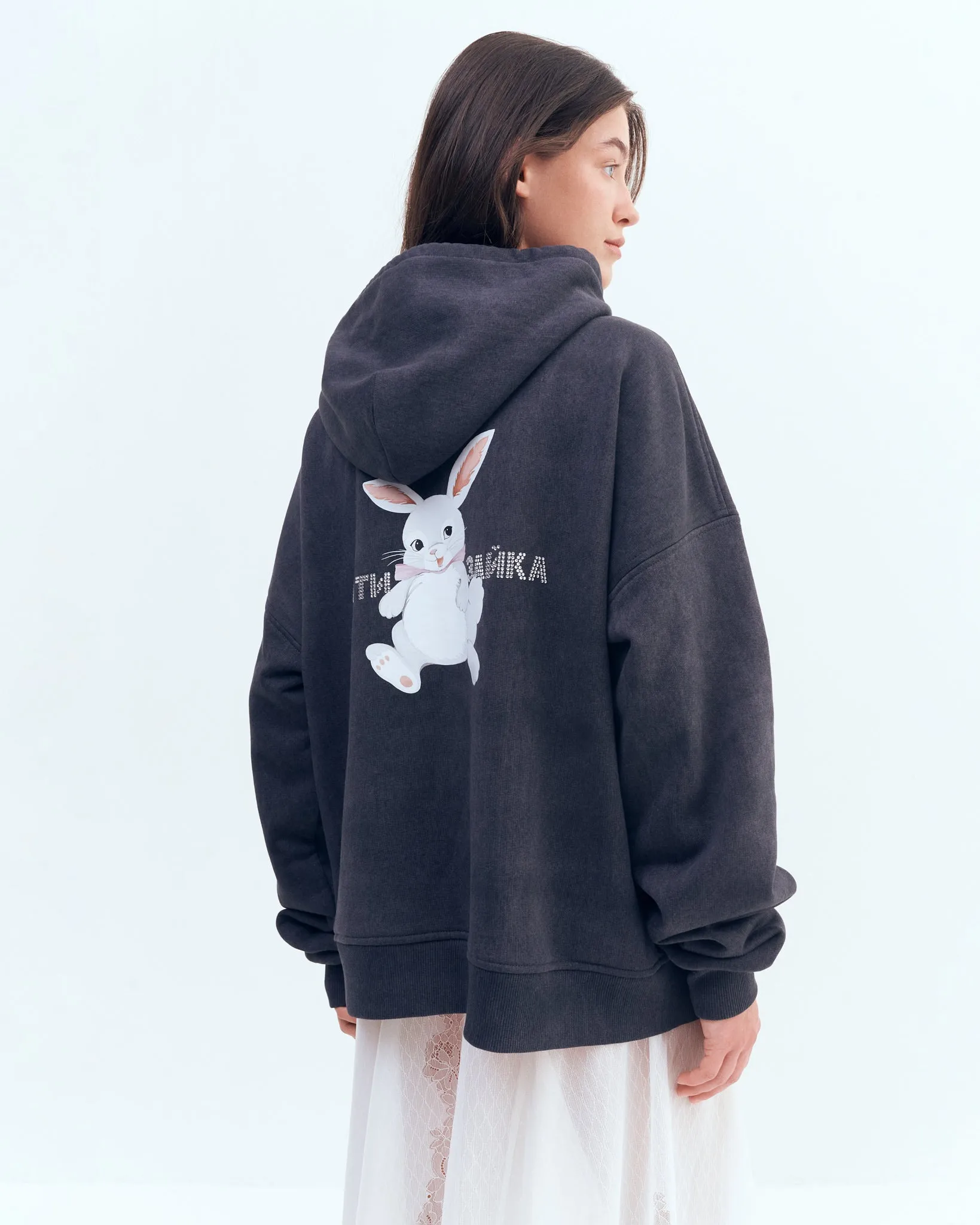 «Bunny» Hoodie