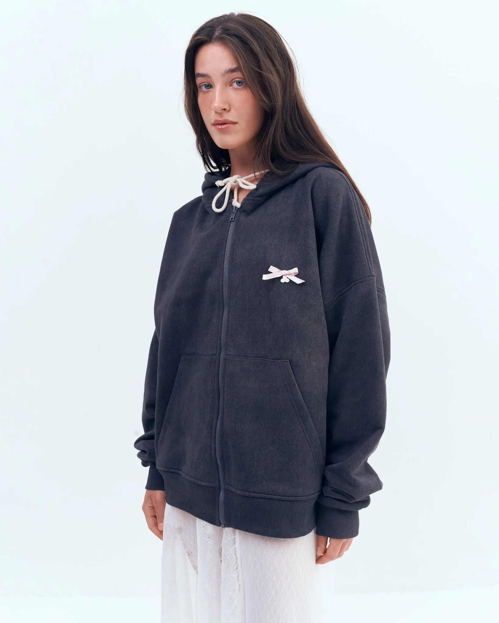 «Bunny» Hoodie