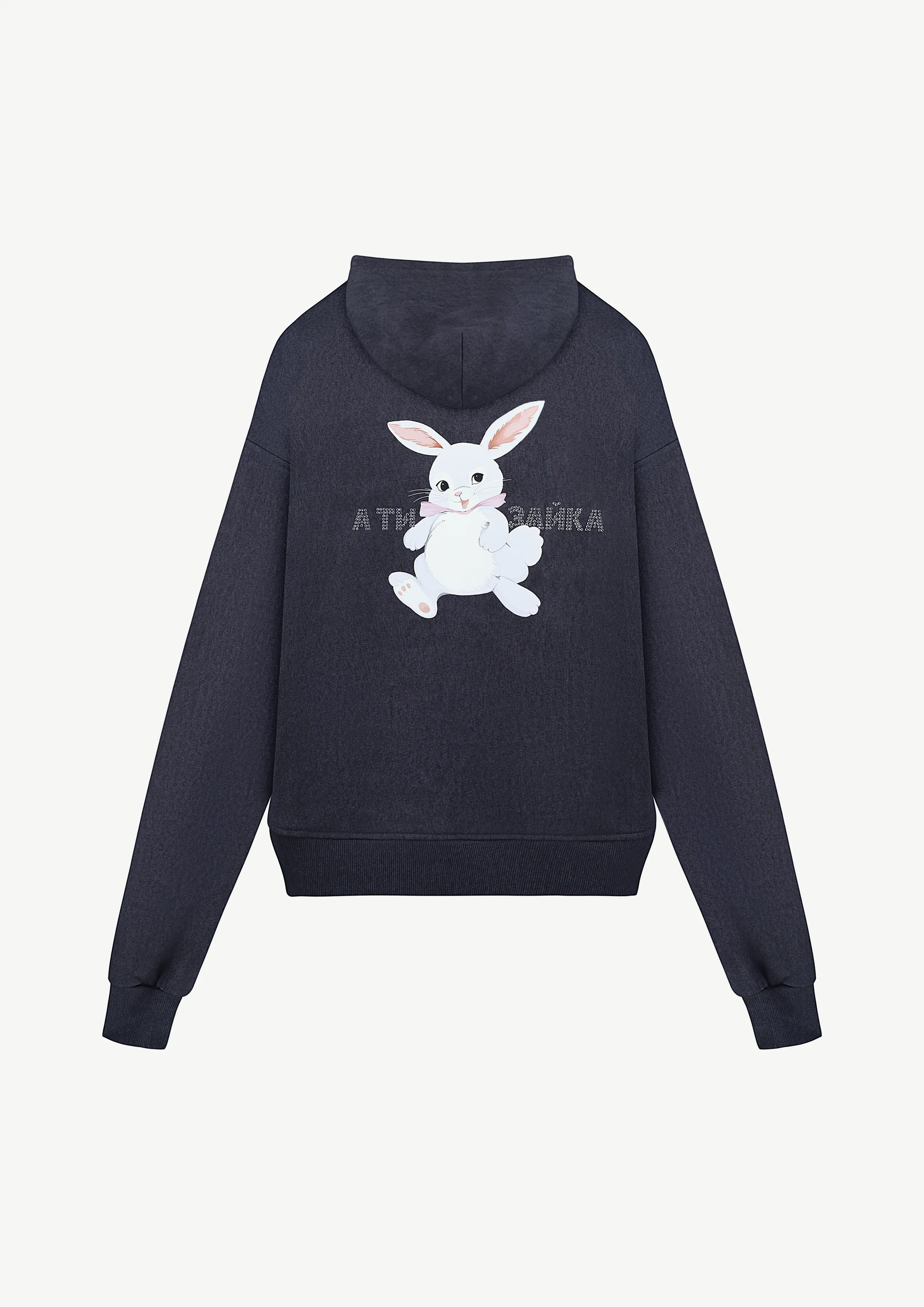 «Bunny» Hoodie