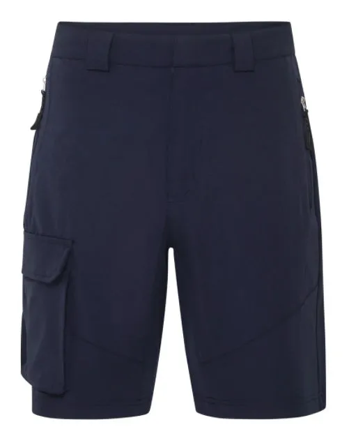 Burke Shorts Crew