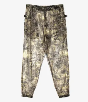 Bush String Pant - Lightweight Mesh