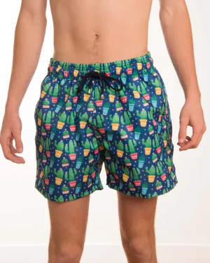Cactus Board Short