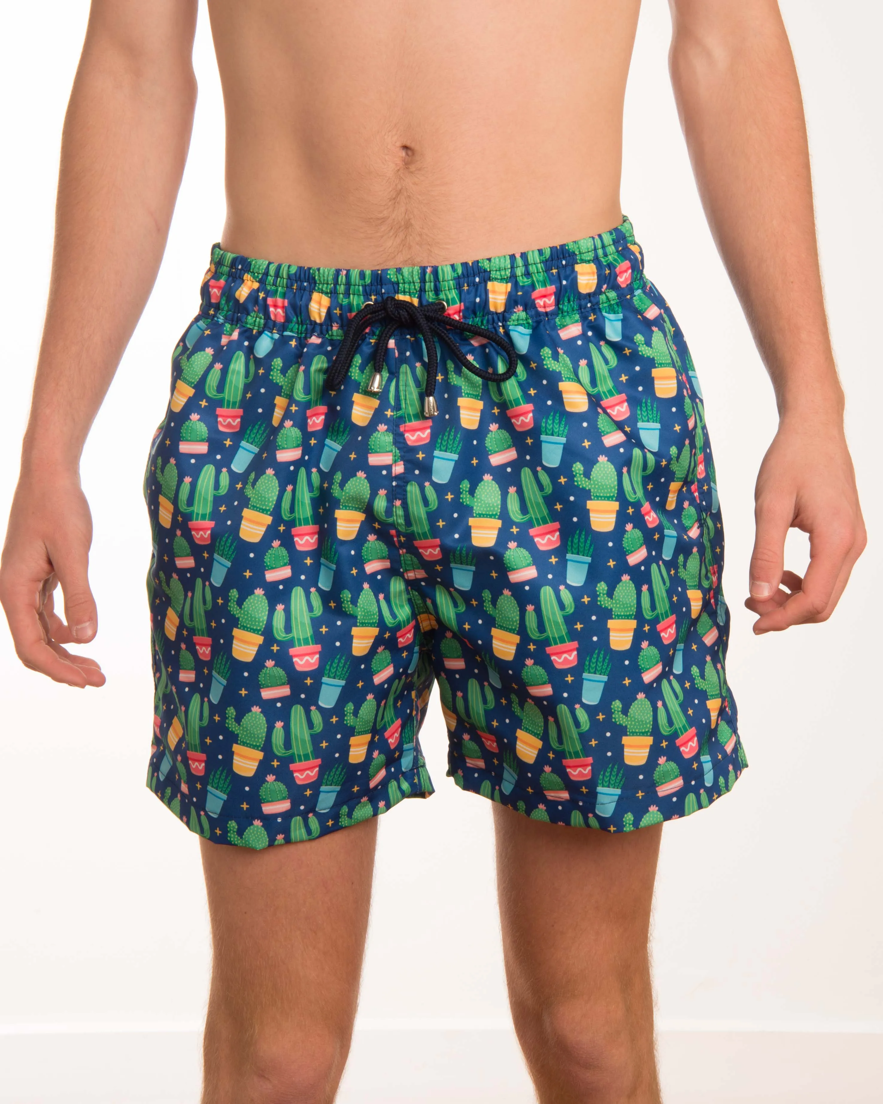 Cactus Board Short