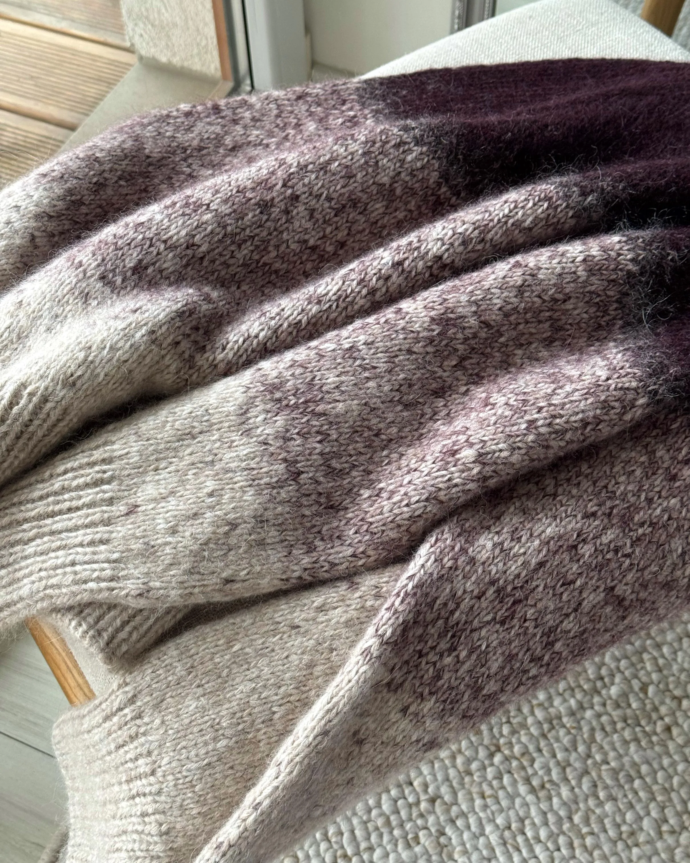 Calista Sweater [DK]