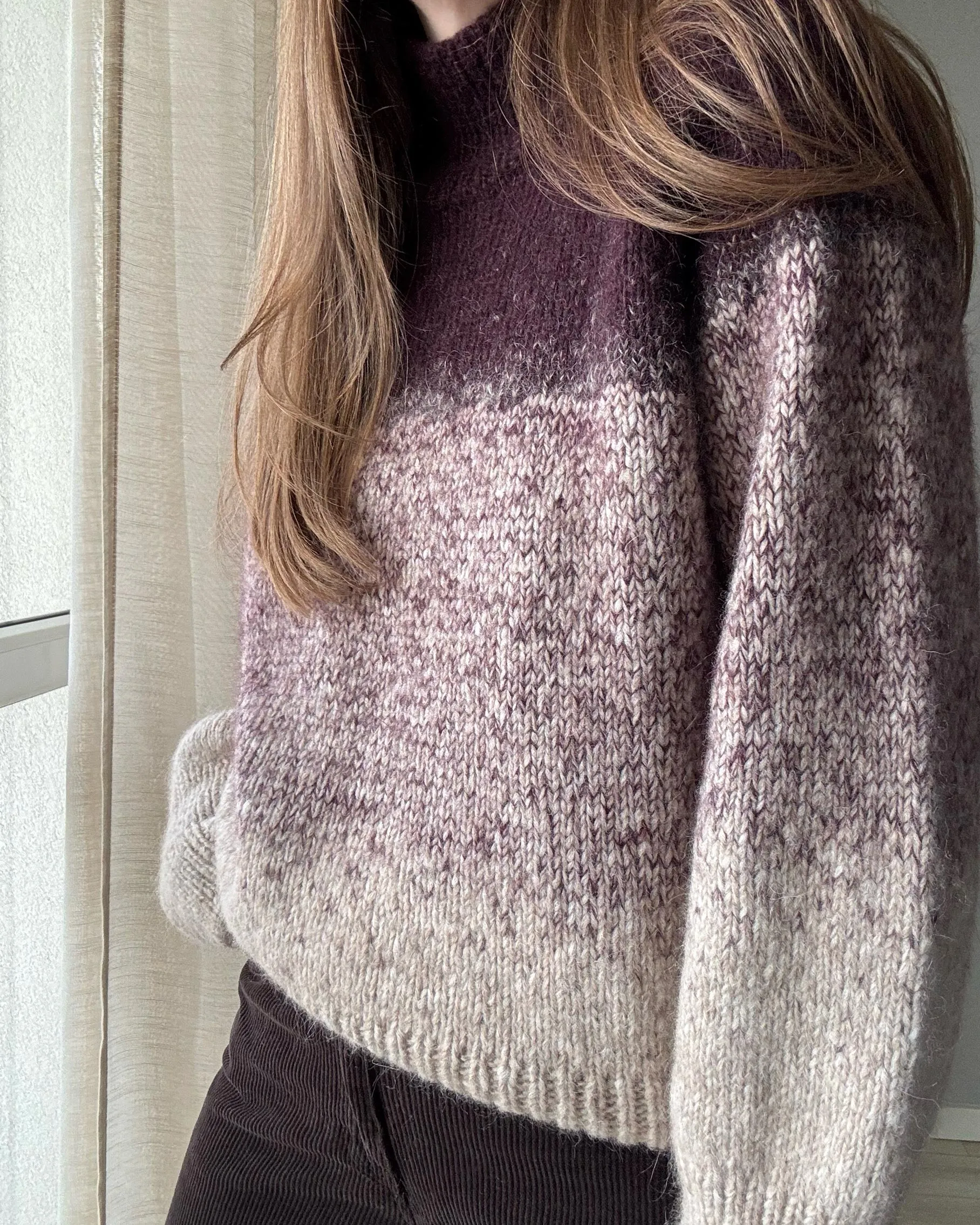 Calista Sweater [DK]