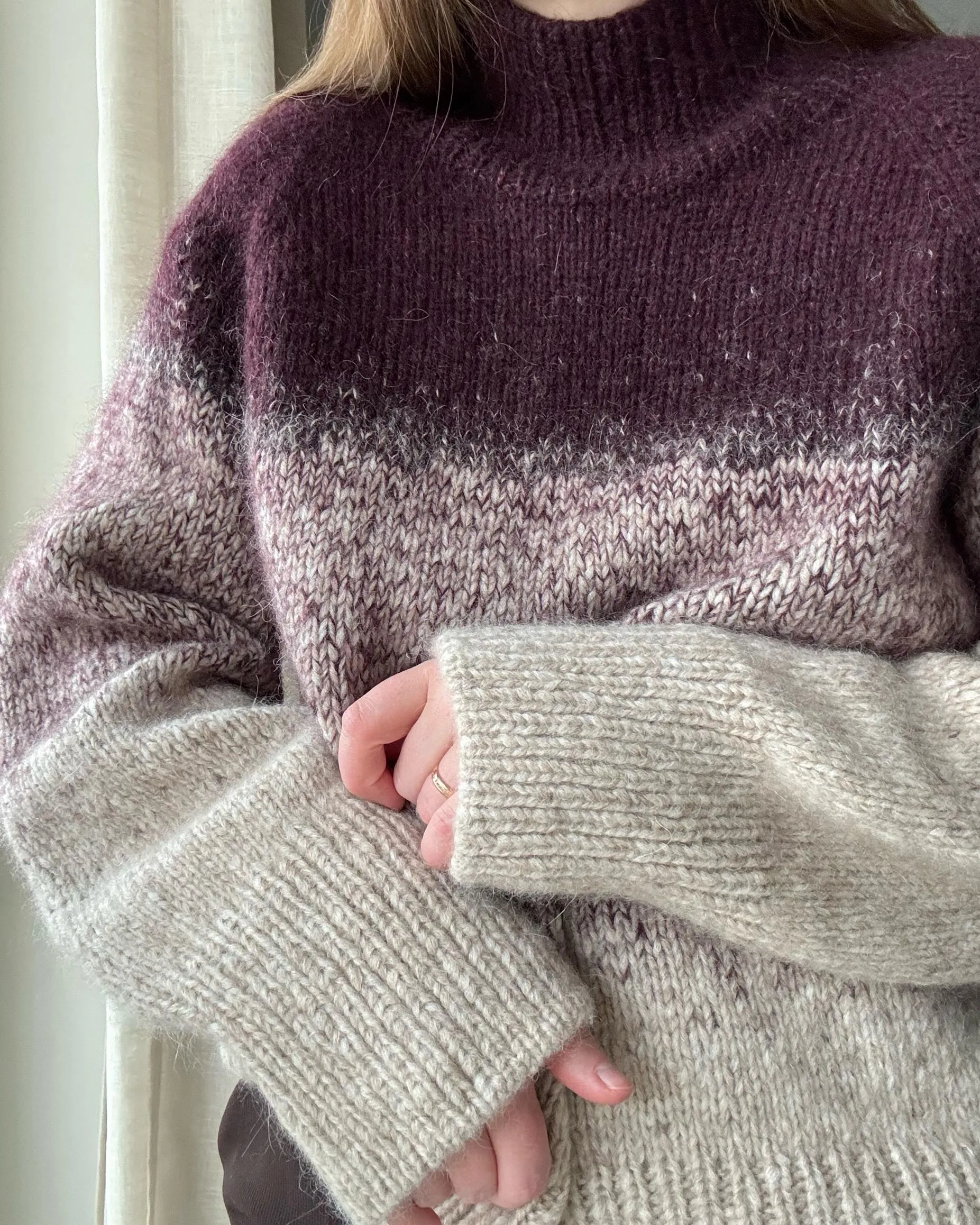 Calista Sweater [DK]