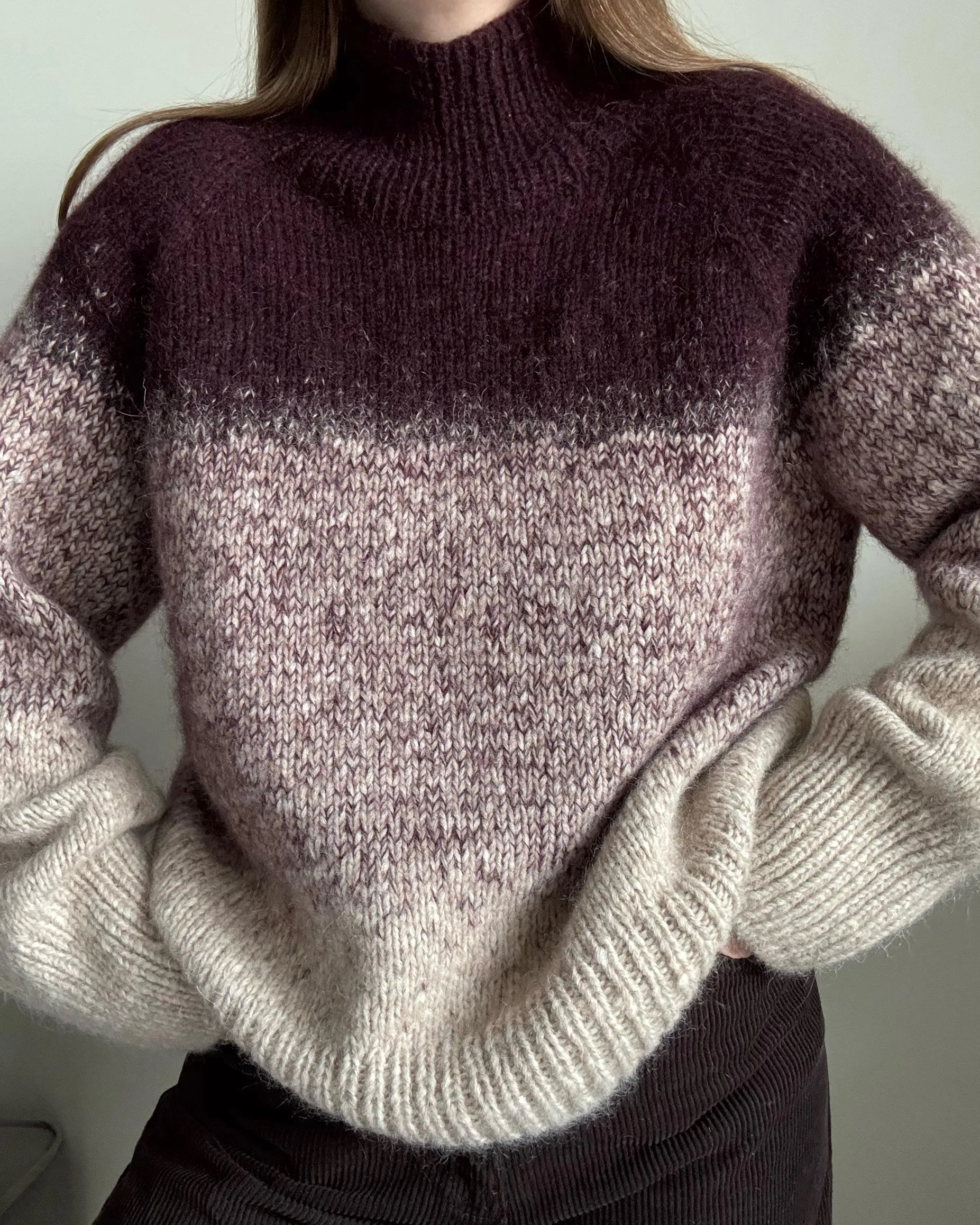 Calista Sweater [DK]