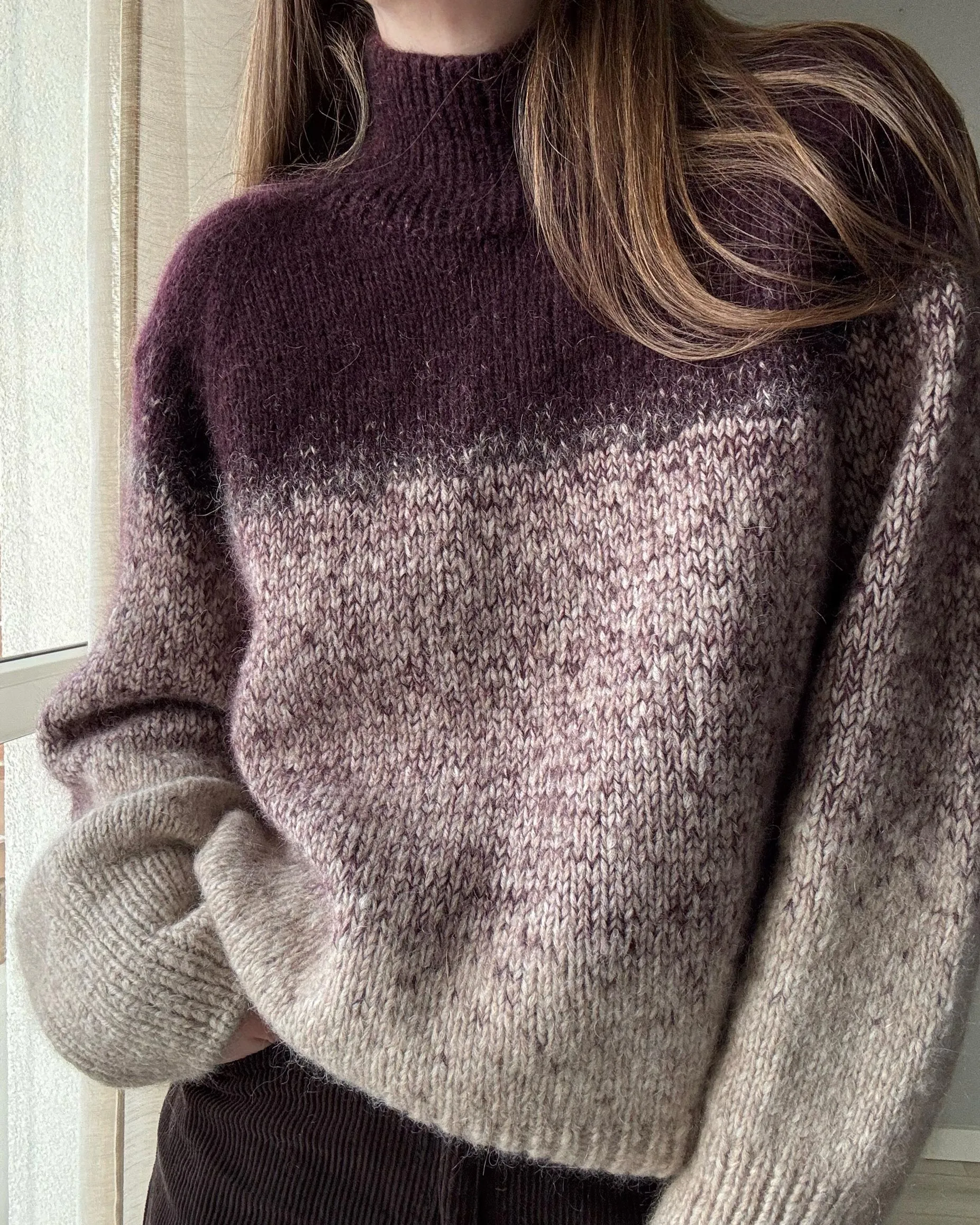Calista Sweater [DK]