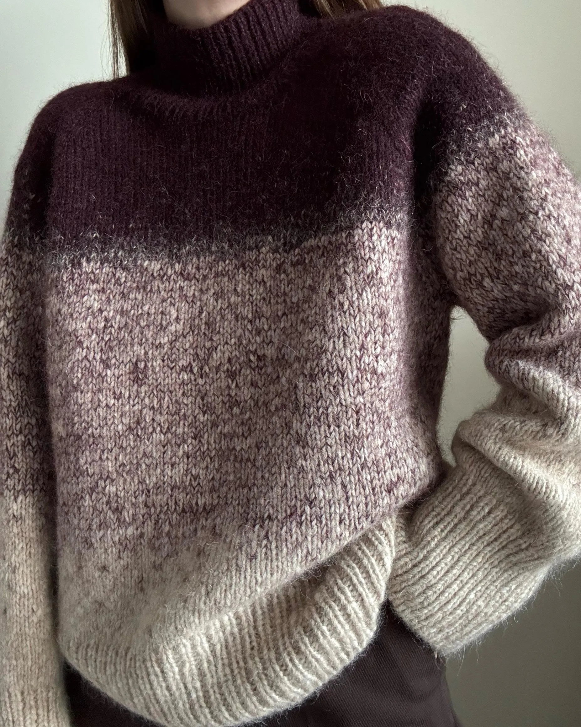 Calista Sweater [DK]