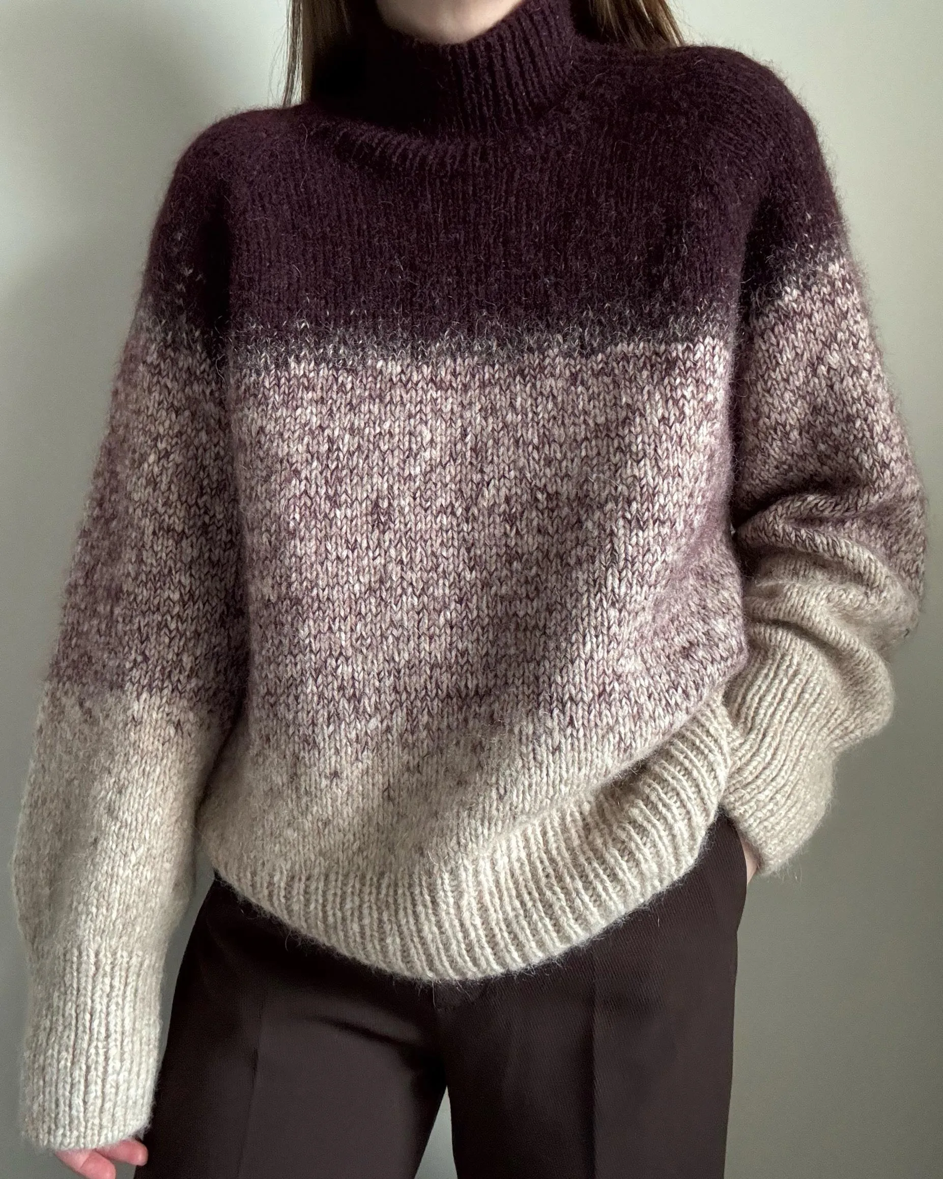 Calista Sweater [DK]