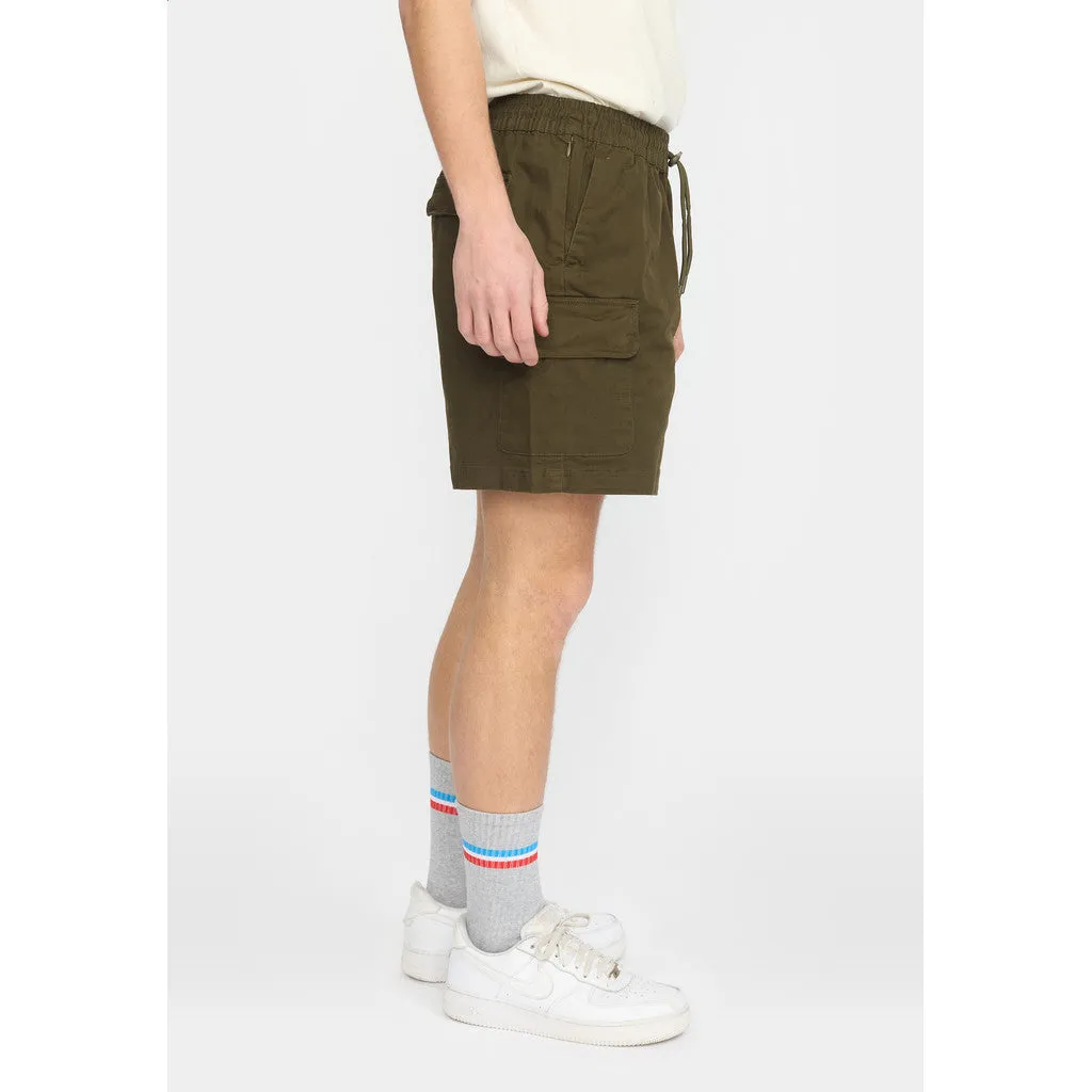 Cargo Shorts / 4015 - Army