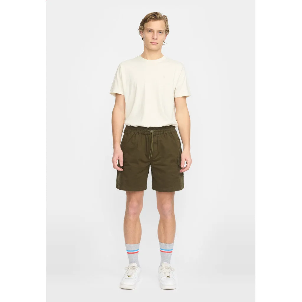 Cargo Shorts / 4015 - Army