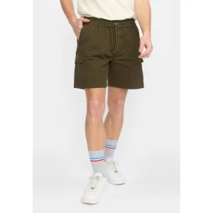 Cargo Shorts / 4015 - Army