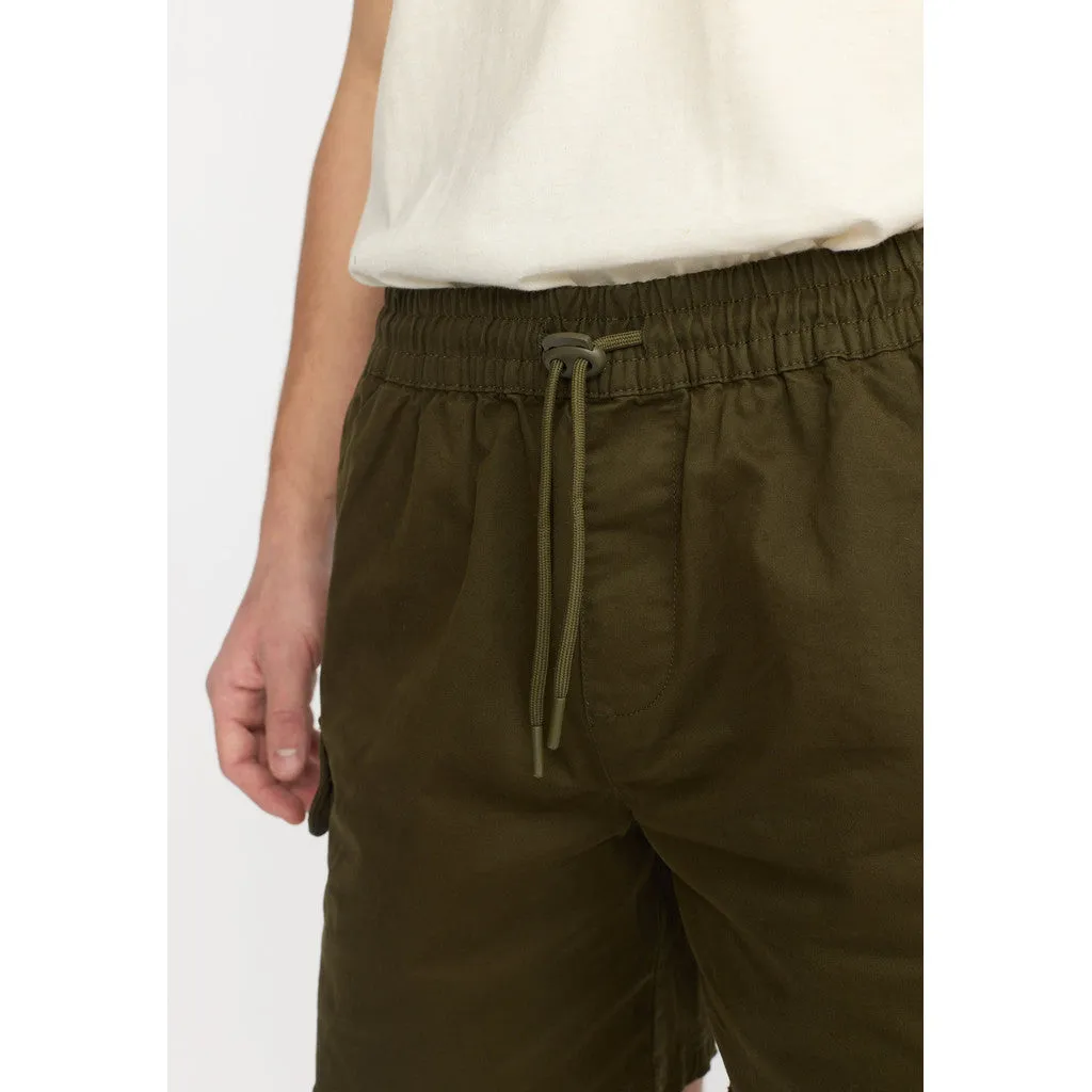 Cargo Shorts / 4015 - Army