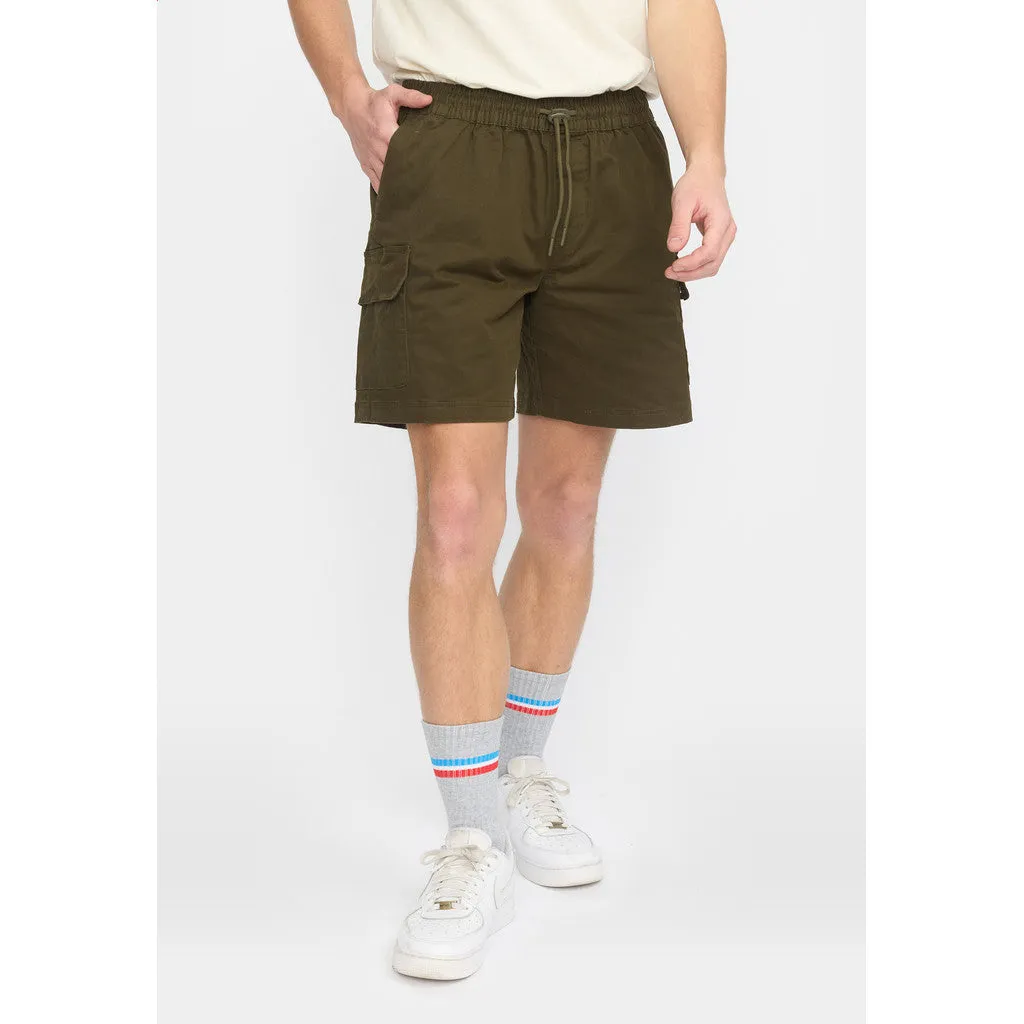 Cargo Shorts / 4015 - Army